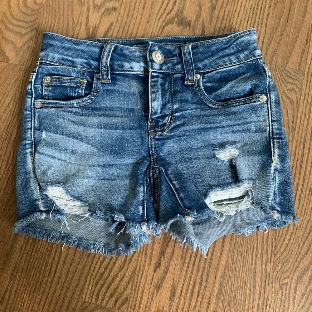 American Eagle outfitters shorts